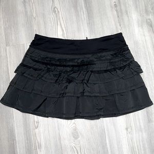 Lululemon Skirt